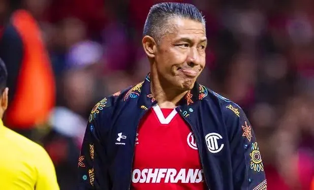 Diablos Rojos del Toluca se enfocan en definir el 11 titular