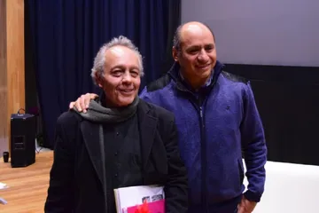 Cineastas mexiquenses