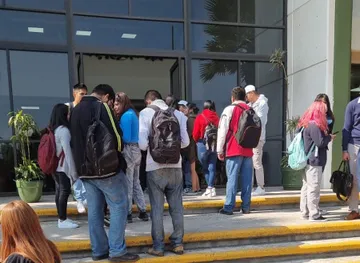 Universitarios exigen respetar triunfo de  Ángel Romero como director del Campus Ecatepec de la UAEMéx