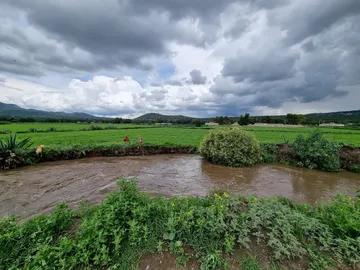 Río de Axapusco