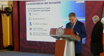 Huehuetoca: Mega Farmacia, será inaugurada hoy por Gobierno Federal