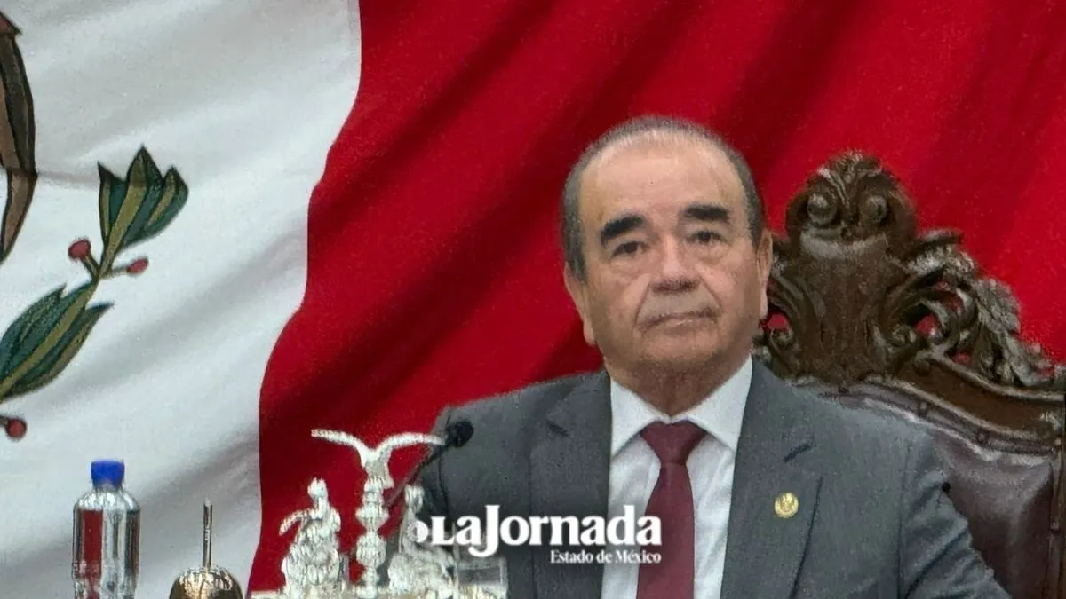 Legislatura llama a alcanzar acuerdo político en conflicto de Luvianos, Temoaya y Capulhuac