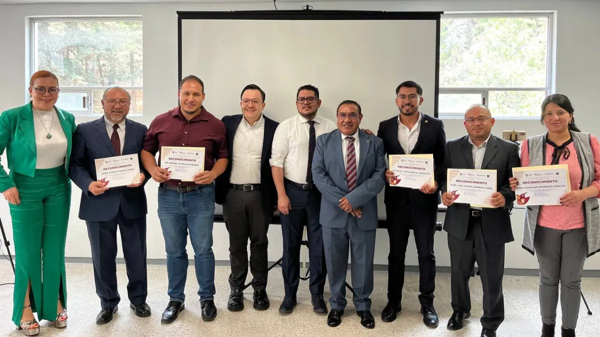 Organizan Secretaría de Movilidad “Foro de Movilidad Urbana Sustentable”