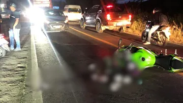 Hombre es baleado frente a su esposa y su hija de 3 años en Teotihuacán