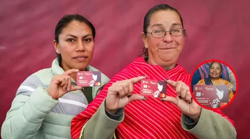 Mujeres con Bienestar registra casi 18% de avance en primer bimestre 