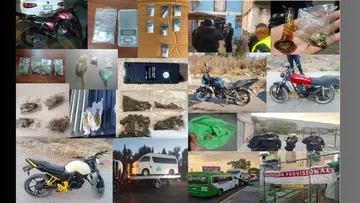 Tultitlán: Realizan Macro Operativo Interinstitucional