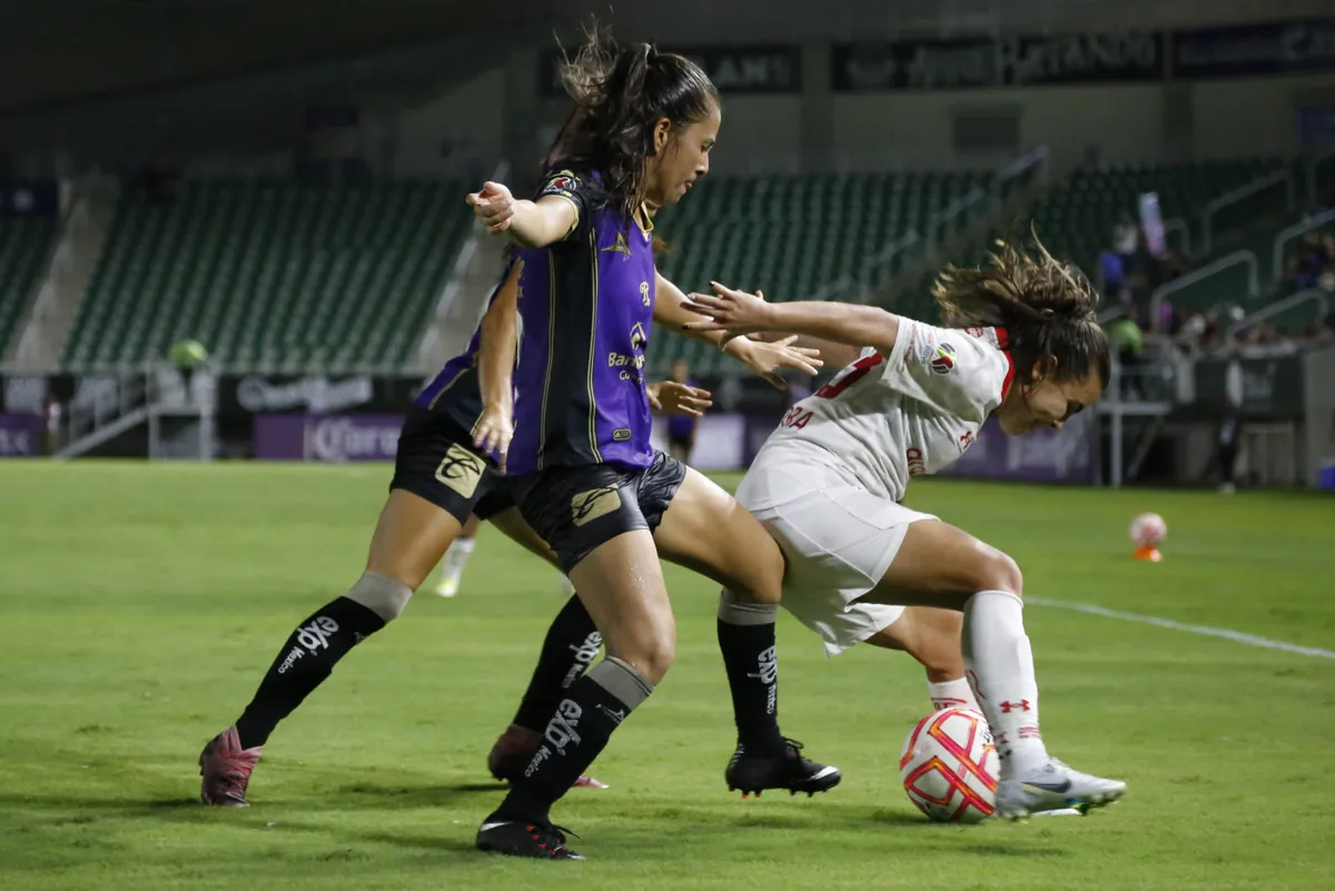 “Les ha costado mucho ser visitantes a las Diablas del Toluca”: Gabriel Velasco