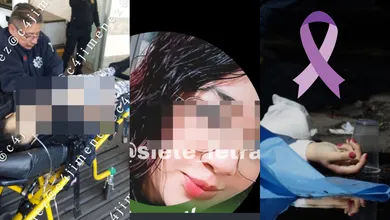 Las últimas palabras de sujeto que mató a su exnovia en Iztacalco muestran una amenaza directa antes del feminicidio de América Padilla.