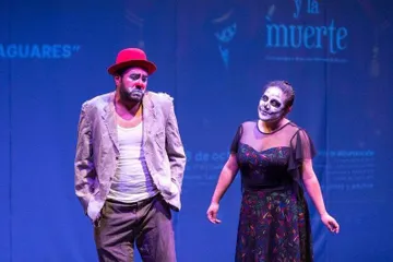 Teatro UAEMéx: Conoce la cartelera de septiembre y octubre
