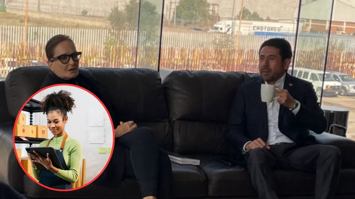 Edomex será pionero: Arranca el Proyecto Nacional de Emprendimiento México 2026