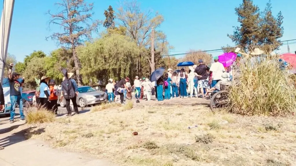 Activistas piden a la gobernadora Delfina Gómez expropie el parque Xochitla; empresas lo quieren desaparecer