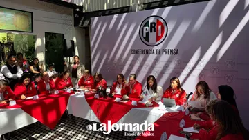 PRI exige medicinas y mejores condiciones laborales en los hospitales del Edomex