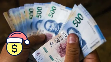 Sheinbaum firmó el decreto del aguinaldo 2025, que autoriza el pago de hasta 40 días de salario a estos trabajadores.