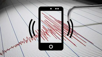 Según IA, ¿qué tan probable es que haya un sismo?