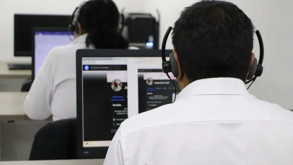 Policía Cibernética alerta por secuestros a través de videojuegos en Edomex