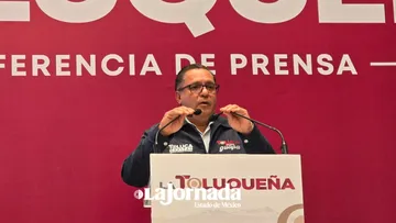 Ricardo Moreno anuncia 36 cambios en Bando Municipal