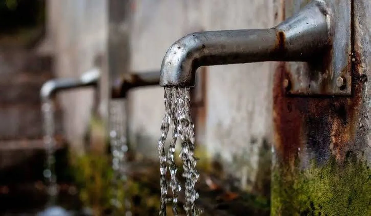 Metepec: Suspensión temporal del Servicio de Agua en diversos barrios
