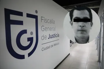 Detienen a dos personas por tentativa de homicidio y logística criminal en CDMX