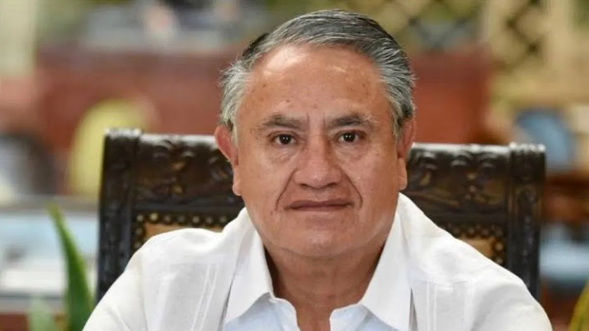 Reforma Laboral no beneficia a trabajadores: Janitzio Soto