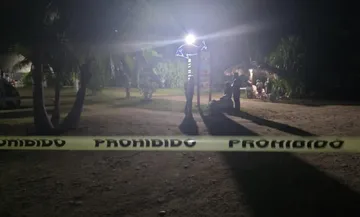 Tragedia en Barra Vieja: Masacre en restaurante Playa Ventura deja cuatro muertos y activa alerta en Acapulco