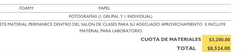 Edomex: De 2,000 a 20,000 pesos costará el regreso a clases en educación básica