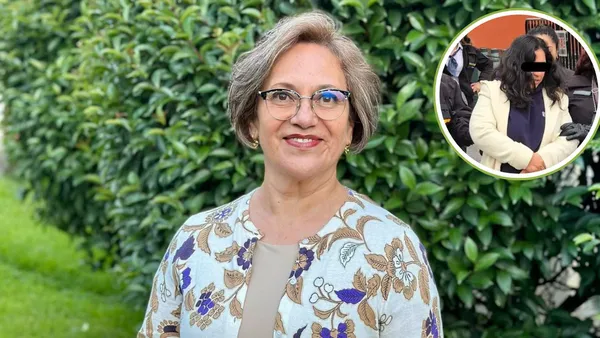 Norma Ortega, suplente de Selenne “N”, alza la mano para asumir cargo de alcaldesa de Capulhuac