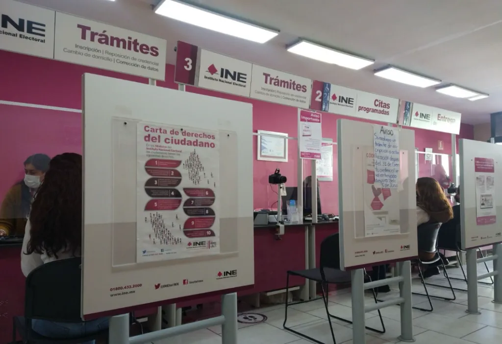 Aprueba INE protocolo para evitar errores en la entrega de paquetes electorales