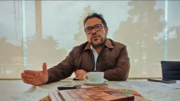 Edomex apoyará la repatriación de migrante asesinado por ICE