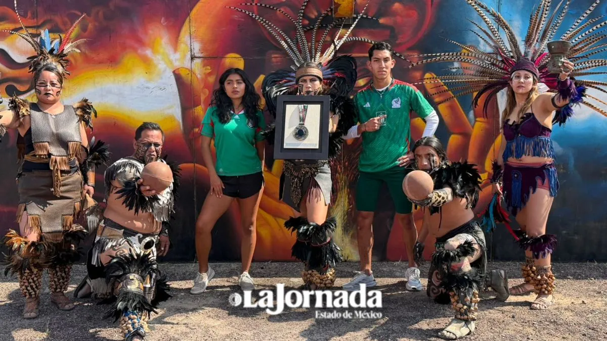 Gran Carrera de Teotihuacán se alista con edición del Mundial