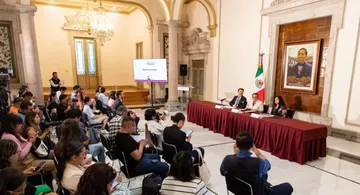 Recorrerán SEGOB y FGR regiones del país para atender a familias y colectivos de búsqueda