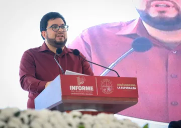 “Hoy Naucalpan es gobernado desde Naucalpan”, se atienden deudas históricas con resultados: Isaac Montoya