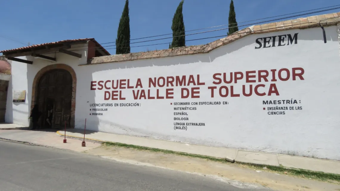 Convoca Secretaría de Educación a docentes mexiquenses para cursar Maestría en Enseñanza de las Ciencias