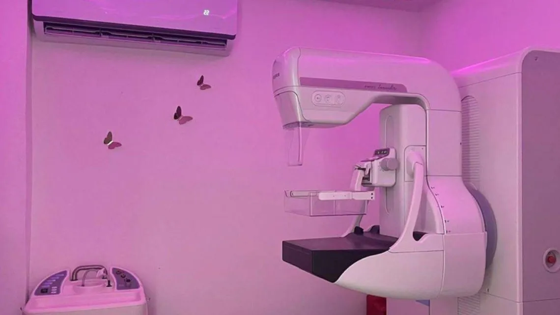 ISSSTE Nuevo León, recibe certificación del Instituto Nacional de Cancerología (INCan)