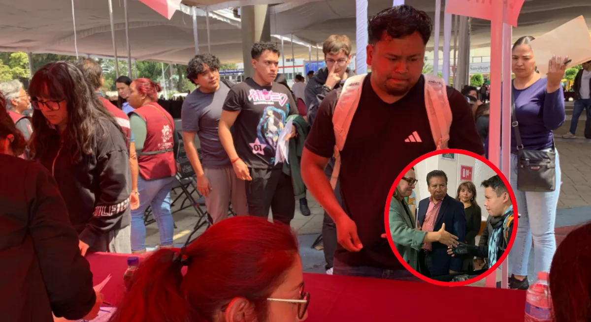 Ecatepec lanza programas para jóvenes estudiantes y deportistas
