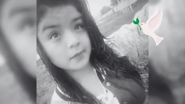 Homicidio de Karina Hamud en Los Reyes La Paz sin avance tras seis años