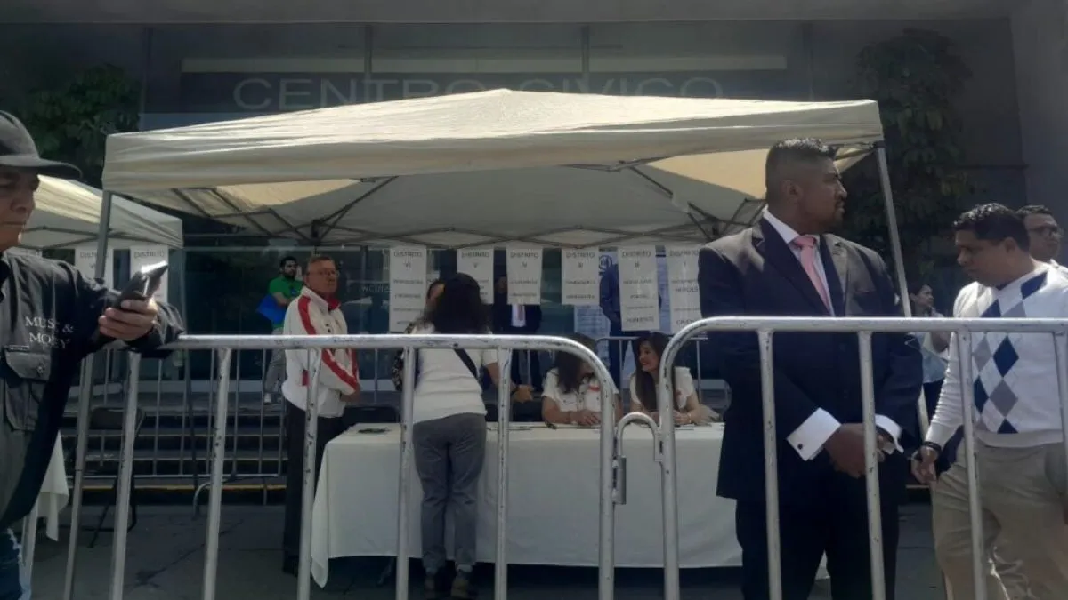 Asociación de Colonos de Ciudad Satélite en tensión tras falta a los estatutos de la comunidad