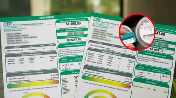 Condonarían adeudos millonarios con CFE: Morena
