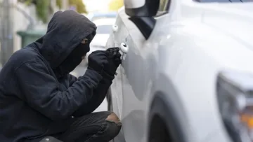 El 80% de robos de autos asegurados ocurren en 9 entidades