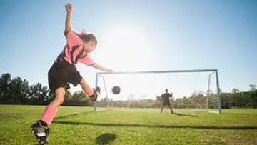 Lista la convocatoria para el Mundialito Escolar 2026 en Edomex
