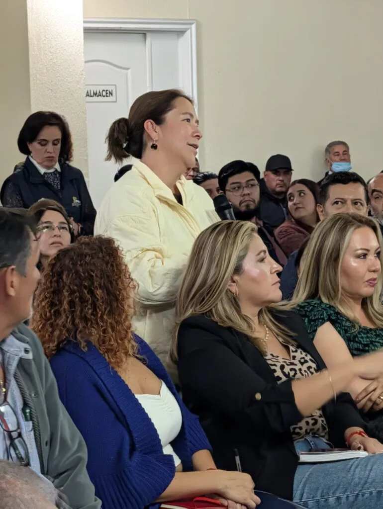 La cercanía con la ciudadanía se ha convertido en uno de los principales ejes de trabajo del gobierno de Metepec