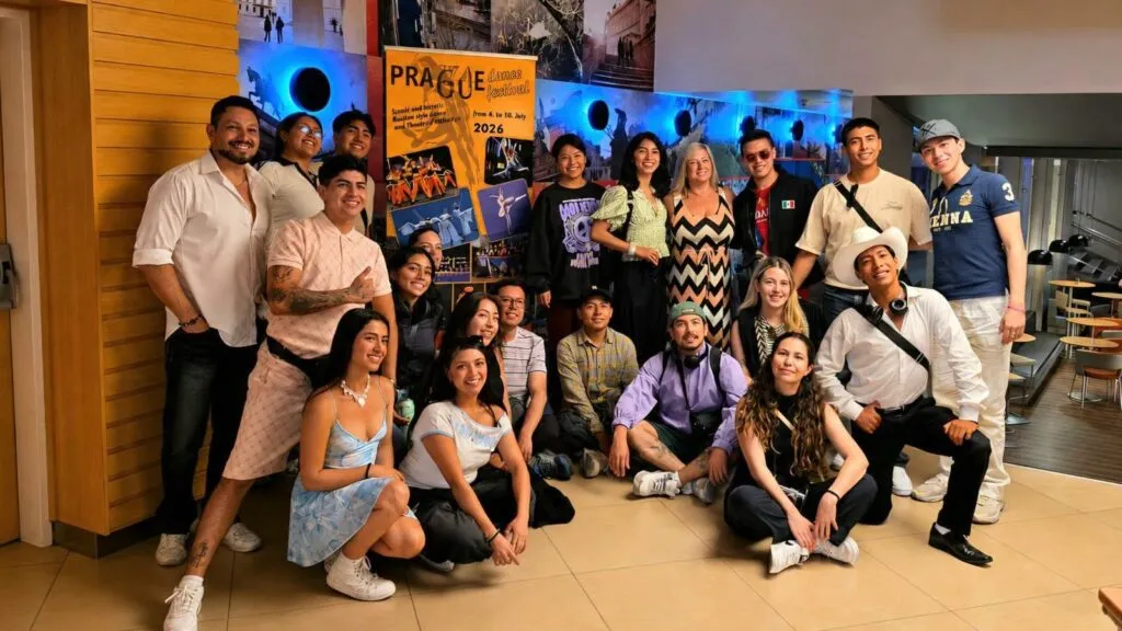 Estudiantes de Bellas Artes de Toluca ponen en alto a México con triunfo internacional