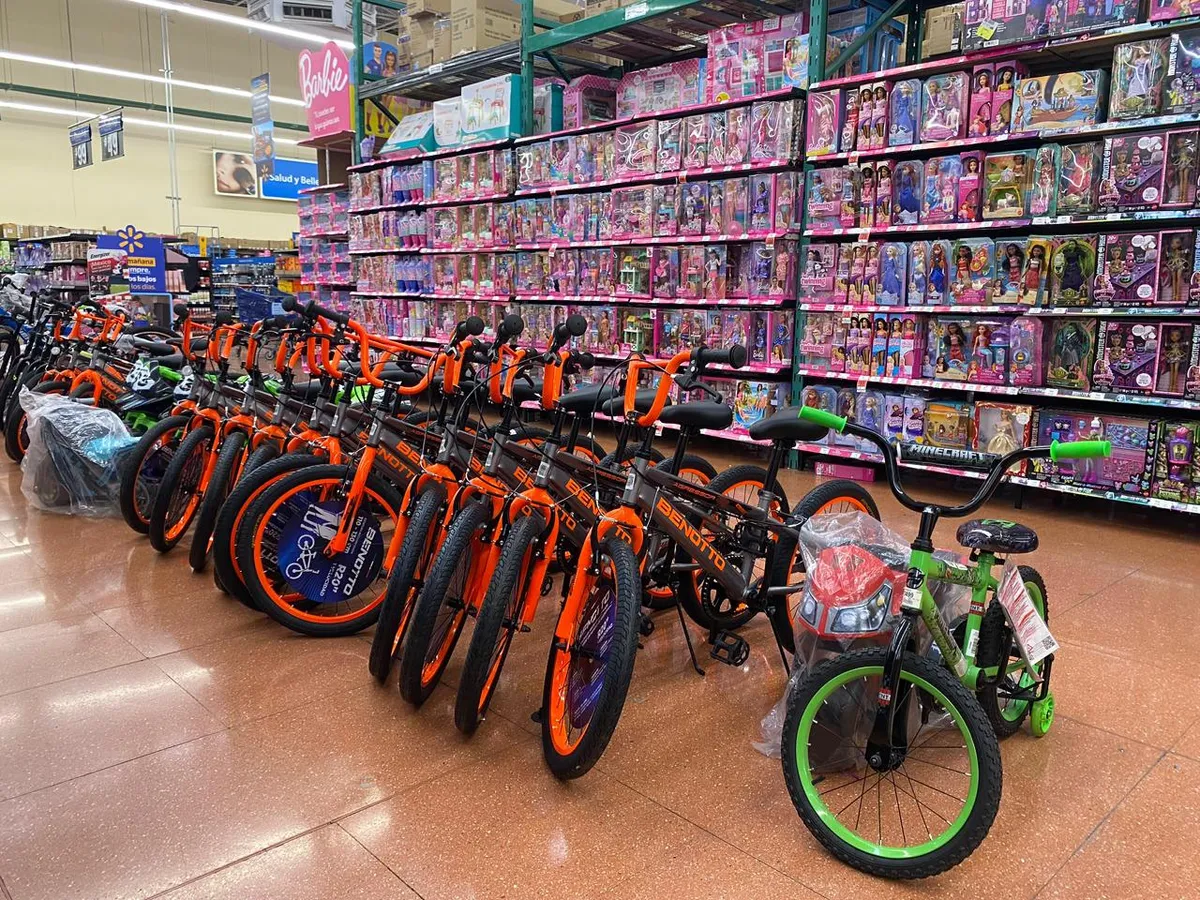 Día de Reyes Magos impulsará ventas en comercios mexiquenses