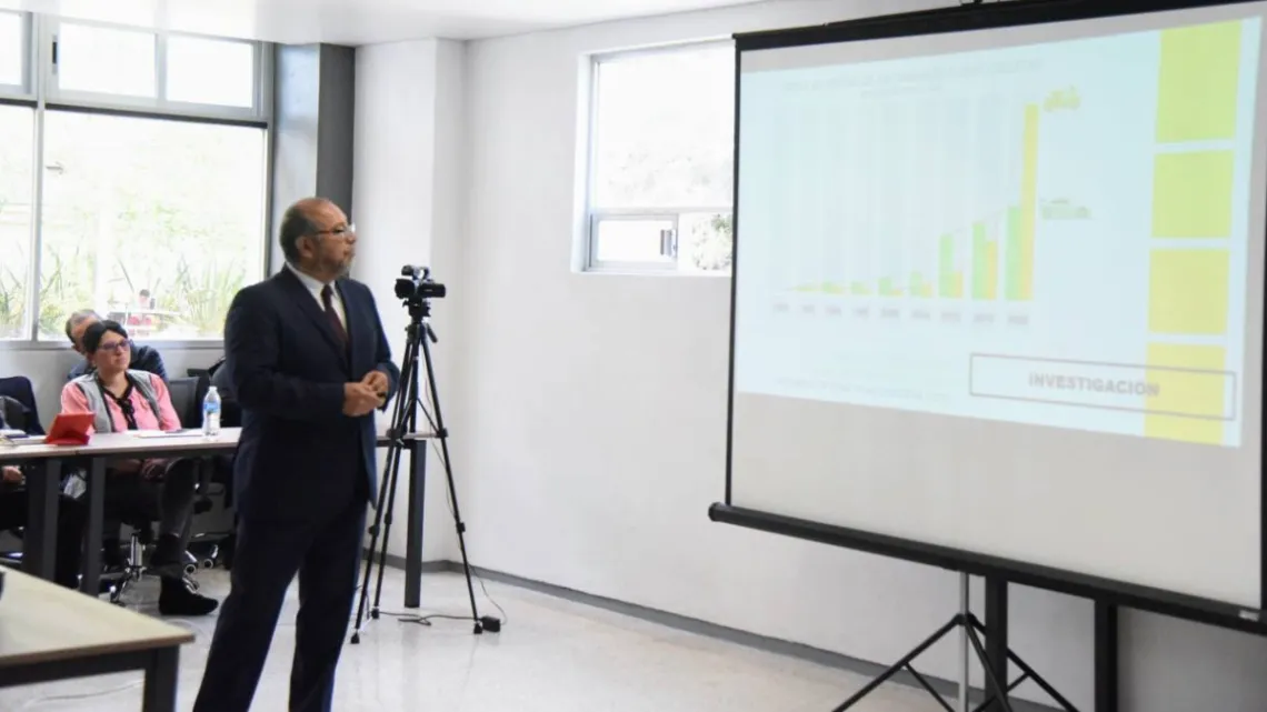 Organizan Secretaría de Movilidad “Foro de Movilidad Urbana Sustentable”
