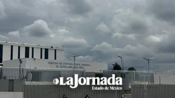 “El Tanque”, líder criminal, será ingresado al Altiplano; inicia audiencia y se le imputan cuatro delitos