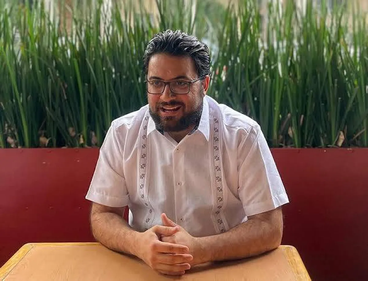 La Guardia Municipal de Naucalpan nacerá con el gobierno de Isaac Montoya