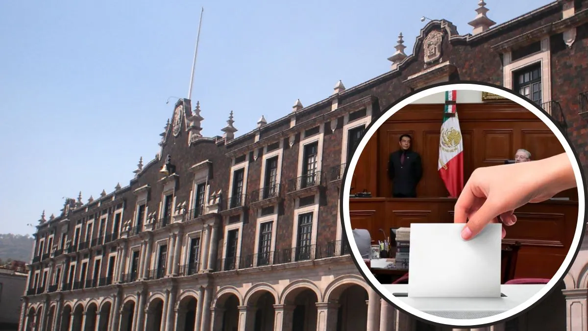 Elección judicial