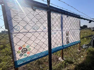 Vecinos de la colonia Independencia en Toluca piden a Comisión realizar recorrido para cambio de suelo