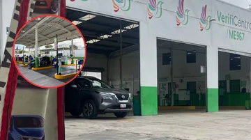 Verificentros esperan arranque de nuevos escáneres en próximos días