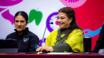 Delitos de alto impacto llevan nueve meses a la baja: Clara Brugada