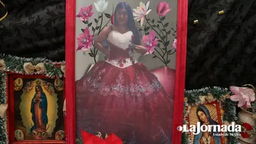 FGJEM detiene al presunto feminicida de Wendy, joven hallada muerta en Toluca